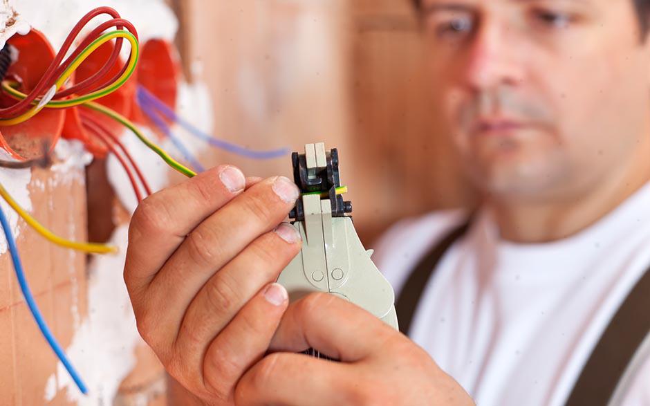 urgence électricité Yerres