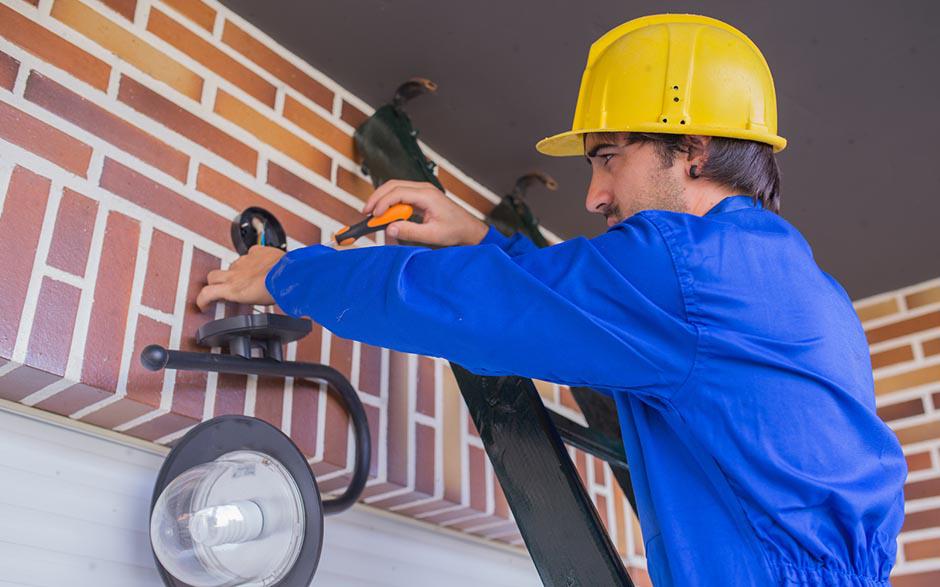 urgence électricité Yerres