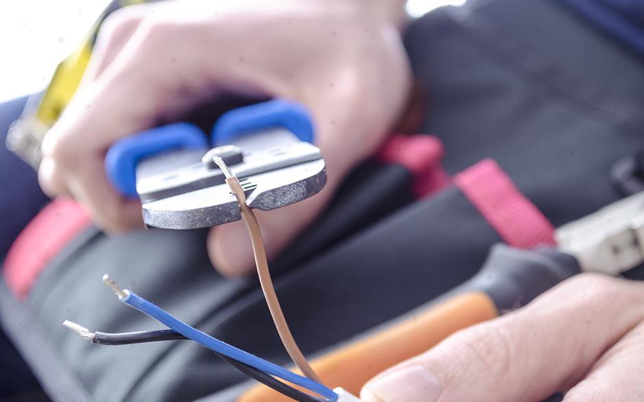 urgence électricité Yerres