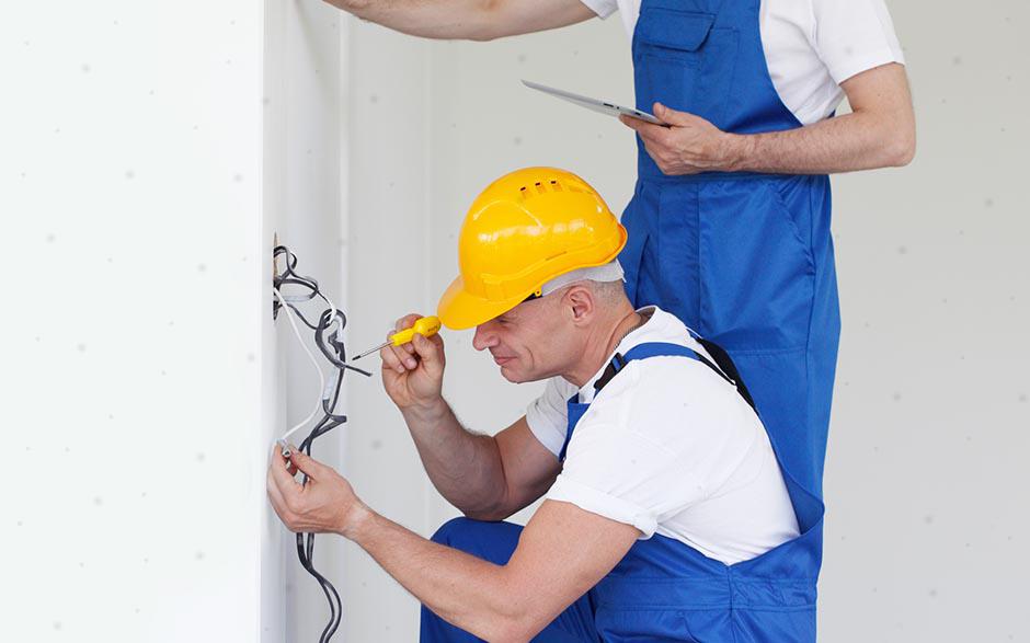 devis d'électricité Orly